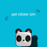 pet clicker sim ( titan)