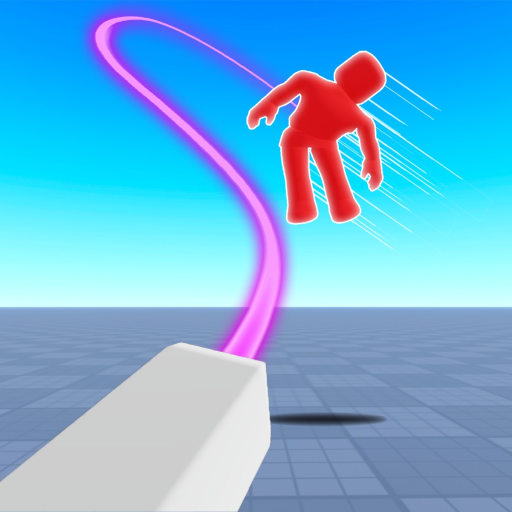 ☃️Untitled Fling Game