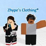 Zhype's Clothing