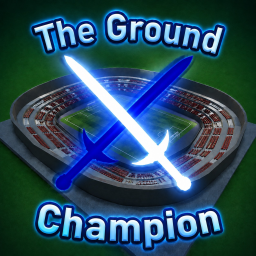 The Ground Champion