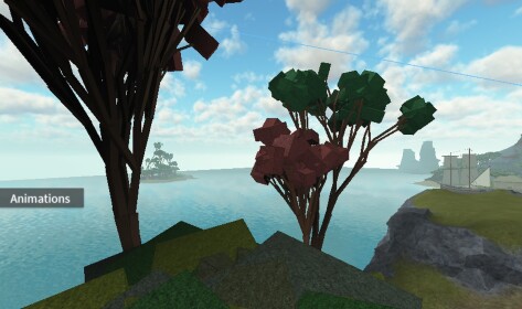 R15 Animation Testing