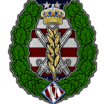 1. Infantry Division “Bloody First”