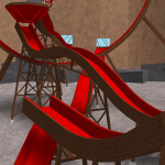 Marble Run Island: Reborn (MOVED)