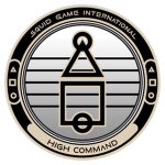 Squid Game High Command