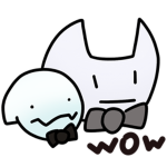 Puro and Colin :3