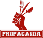 [PRL] Restuaracja Propaganda |Tuchomie