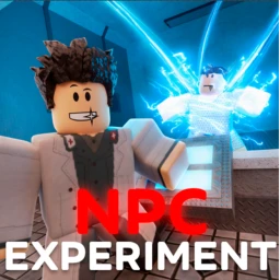 [☢️NEW] The Viral Experiment  icon
