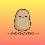 <<<P•O•T•A•T•O>>>