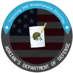 U.S | Education and Directorate Division