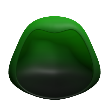 Green Mystical Hood thumbnail