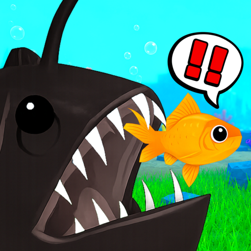 Fish Frenzy