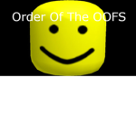 Order Of The Oof