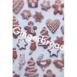 ~gingerbread~