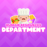 [BS] Burger Shack Human Resources