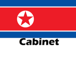 Democratic People's Republic of Korea Cabinet