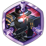 Bounty Hunter