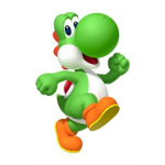 Yoshi L0vers