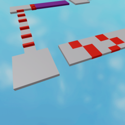 The Medium obby And short obby,