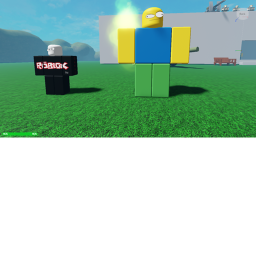 destroy and shoot stuff simulator (new weapons and