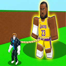Pull a Basketball Players!