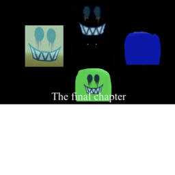 night fright the final chapter