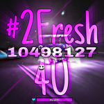 #2Fresh4u