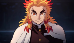 Rengoku’s friends