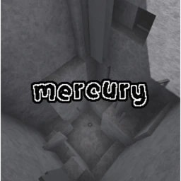 mercury (tier 7) icon