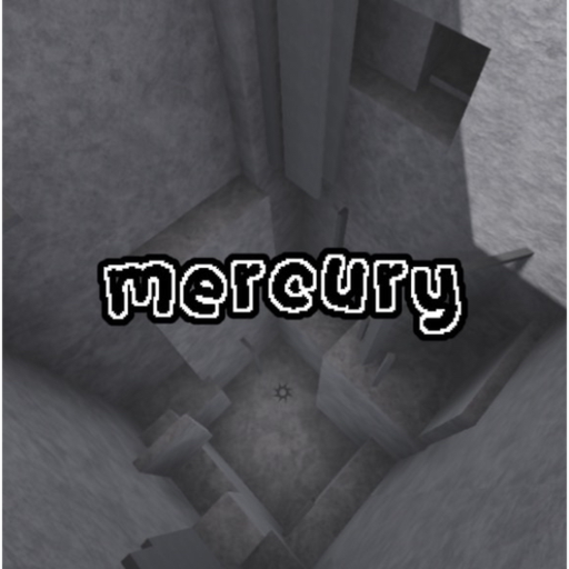 mercury (tier 7)