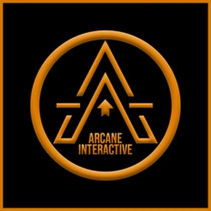 Arcane Interactives Roblox group icon