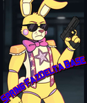 SPRING FAZDELTA BASE