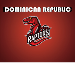 [TWFL] Dominican Republic Raptors stadium