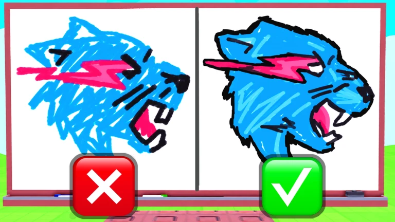 Draw a Youtuber! thumbnail