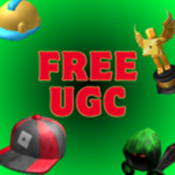 Free UGC game