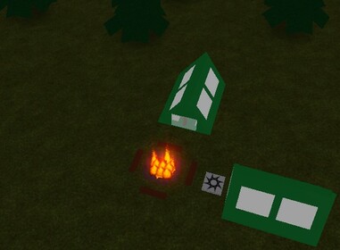 Camping