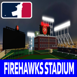 Firehawks Stadium
