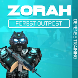 [DT] Outpost Zorah