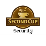 Second Cup Cafe™ Security