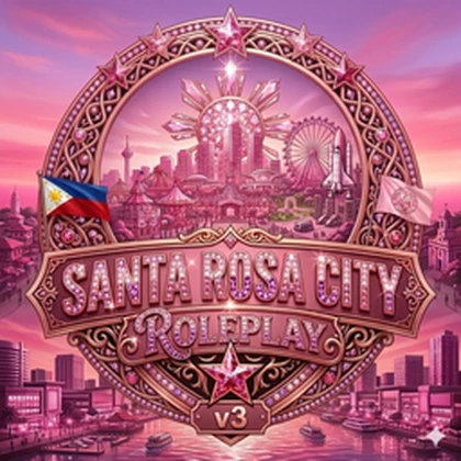 Santa Rosa City Development Roblox group icon