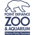-Point Defiance Zoo & Aquarium-