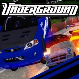 underground icon