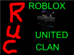 R.U.C: ROBLOX UNITED CLAN
