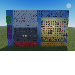 Free gear/Admin!