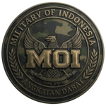 MOI | Military Of Indonesian (AD)