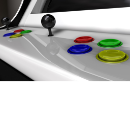arcade mania
