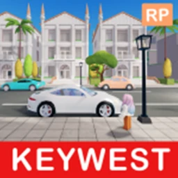 KeyWest 🏠 RP icon