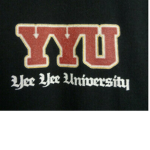 Yee Yee UNIVERSITY