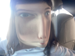 My sister is stupid