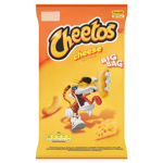 Cult of Cheetos