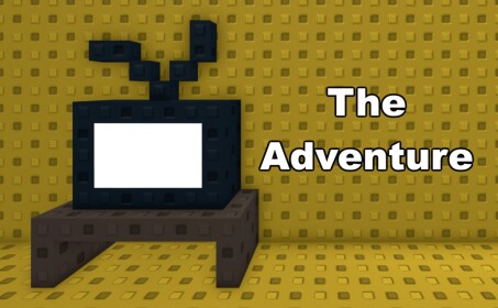 The Adventure